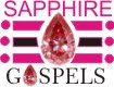 Sapphire Gospels - Getting Changed.