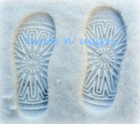 Be sure to get your UGGprint in the snow this winter!!