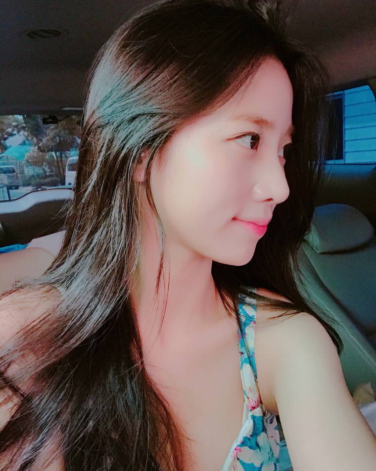 [연예] 조현 인스타 업데이트 -  와이드섬