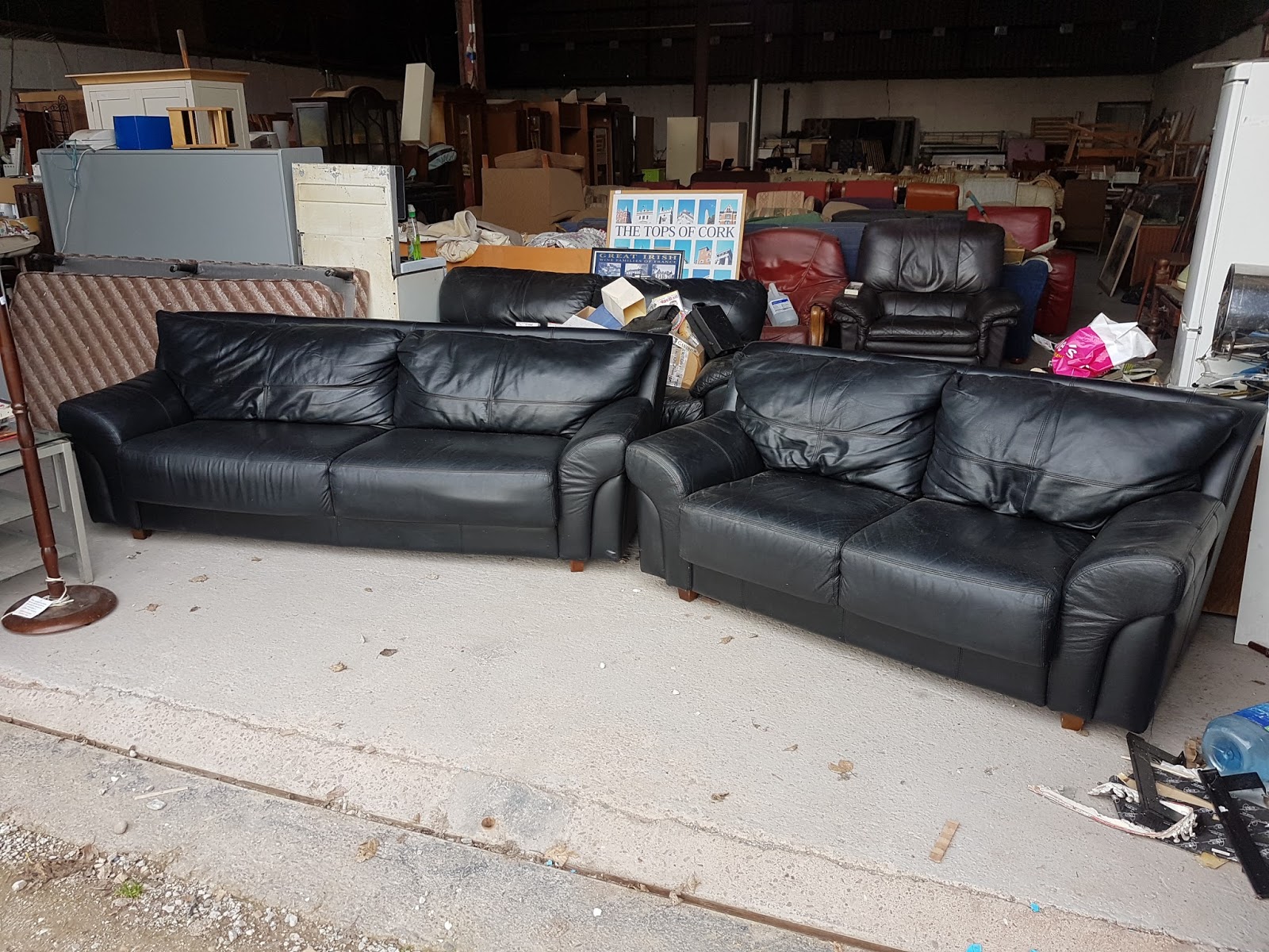 Deccie's Done Deal Second Hand Furniture & House Clearances