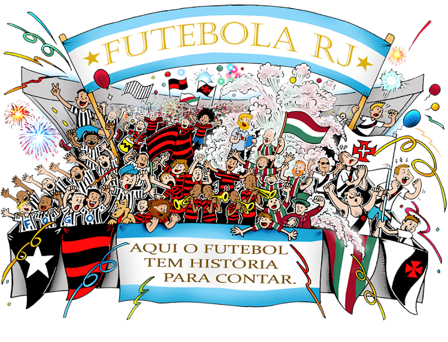 Futebola RJ