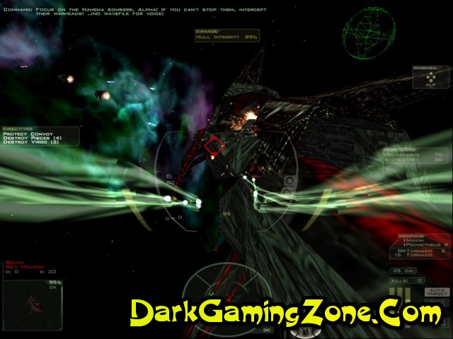 freespace game freespace game