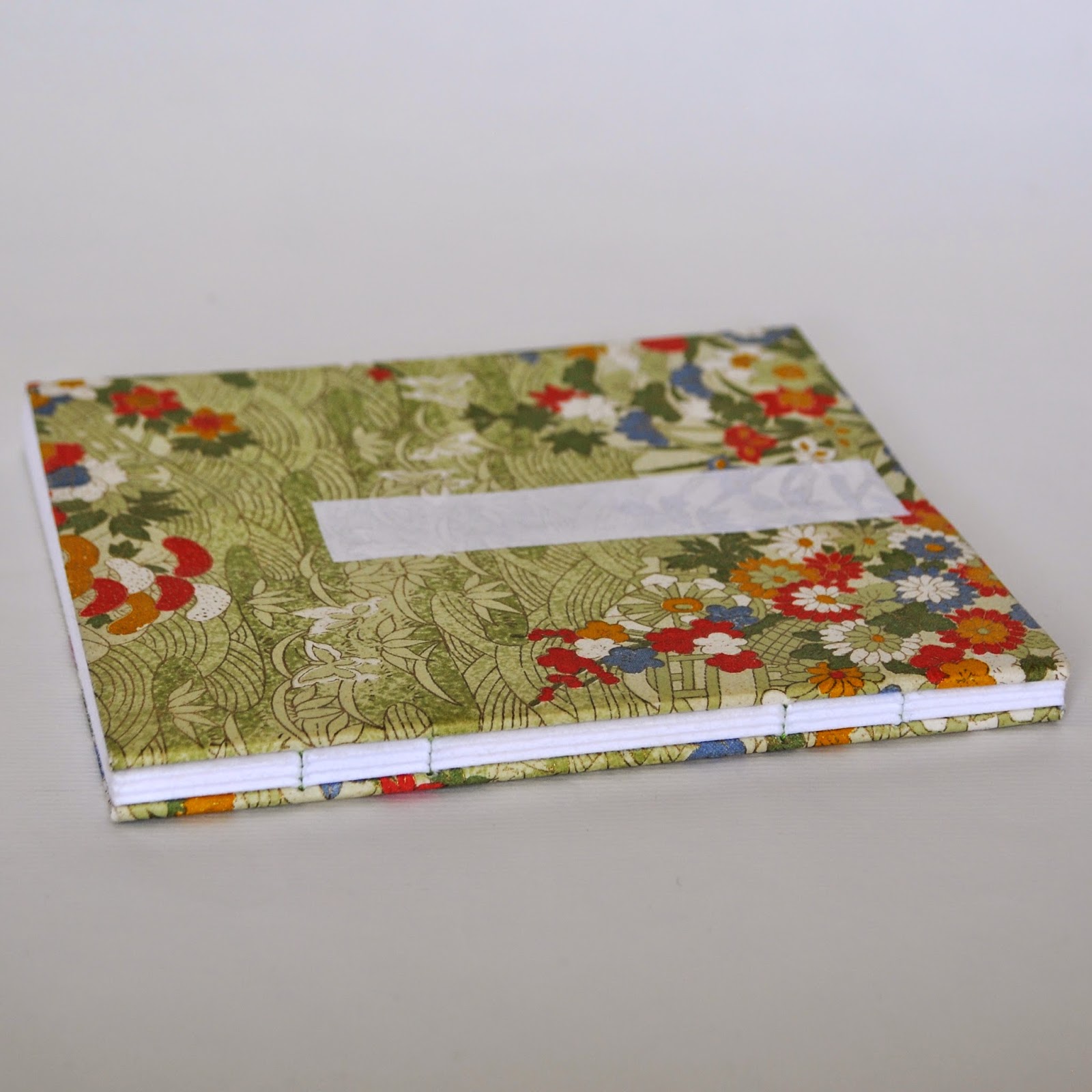 JADE BOOKBINDING STUDIO Japanese Binding Names