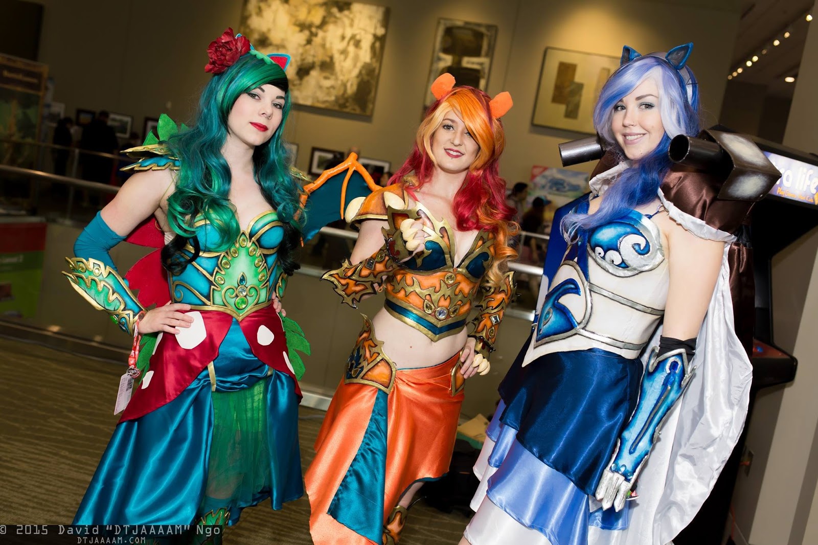Top 10 Best Cosplay Costumes Creative Cosplay Designs