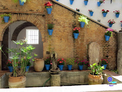 Patios de Córdoba