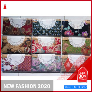 MRTT237D54 DOMPET BATIK MURAH 19x12cm Keren BMGShop