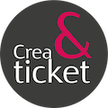 Crea&ticket
