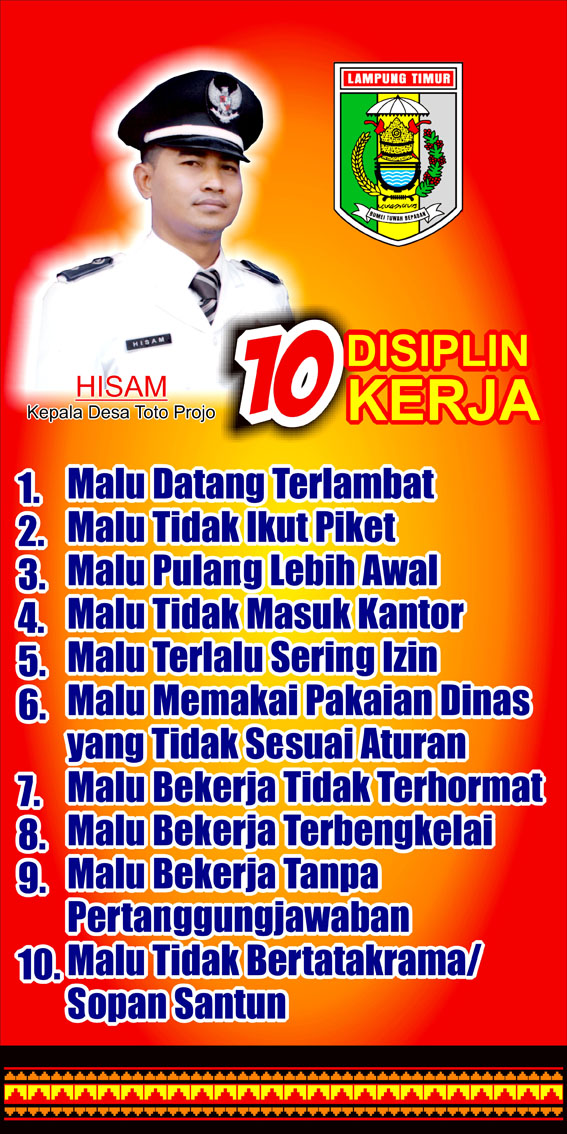 20+ Koleski Terbaru Slogan Semangat Kerja - Day Dreams About You