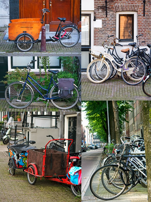 Bike Composition