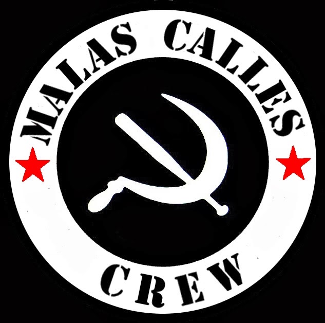Malas Calles Crew León
