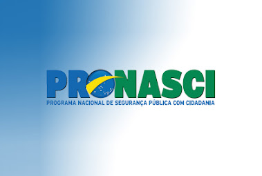 SENASP / PRONASCI
