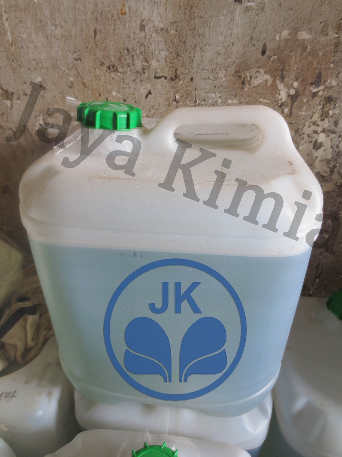 Jenis Jenis Resin Jaya Kimia