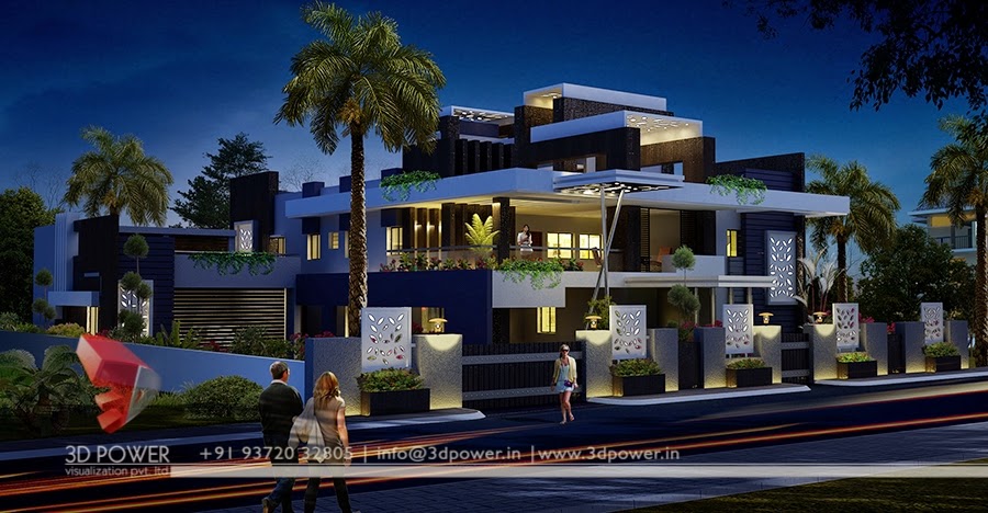 Mediterranean Bungalow / House Designs Philippines