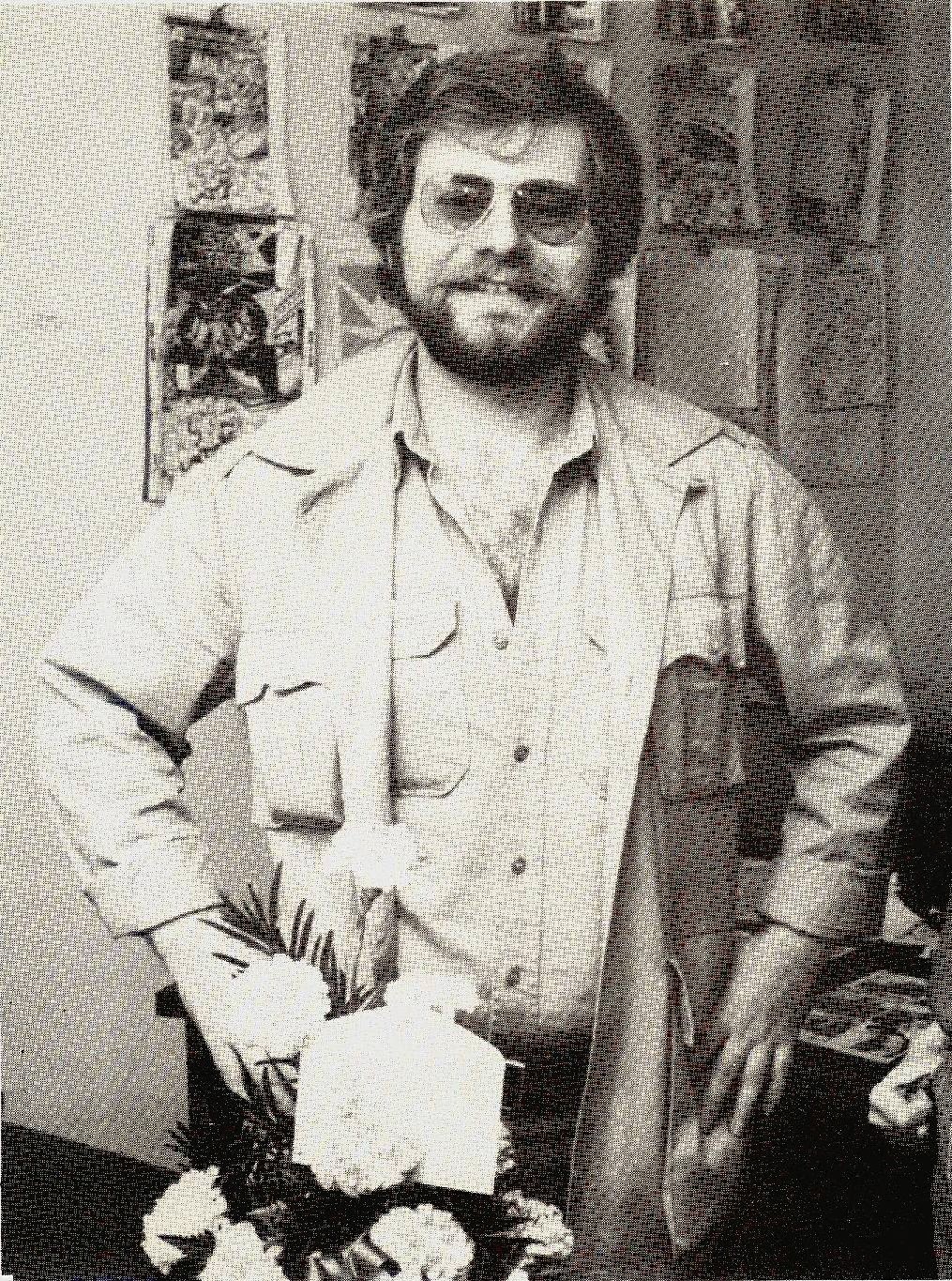 Marvel Comics of the 1980s: Happy Birthday Chris Claremont