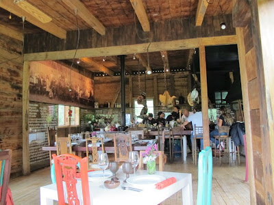 l o v i n ´ i t !: Se Cocina Frutillar