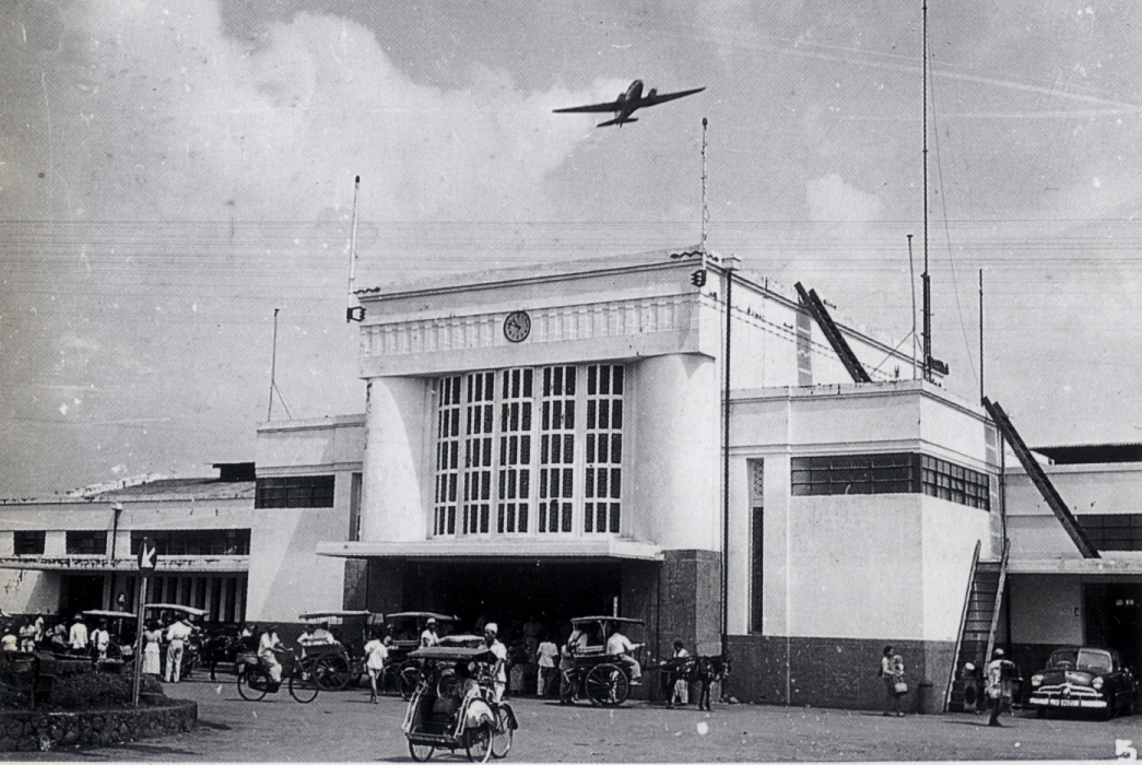 foto bandung tempo dulu ~ picturestreat