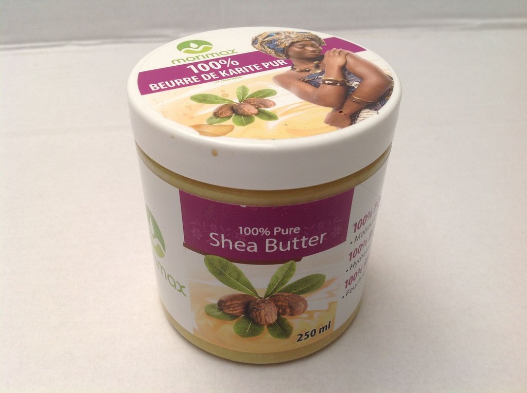 Trendy Style Skincare Products Shea Butter A Proven Elixir For