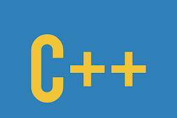 Bilangan Berpangkat Dengan C++