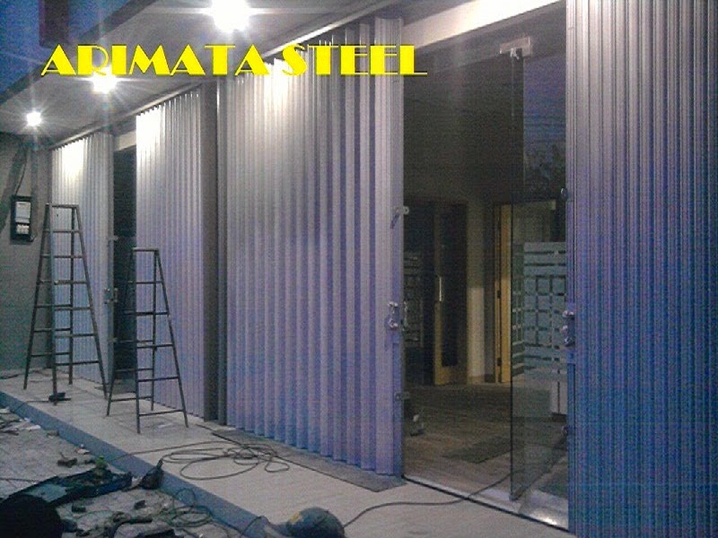 harga folding gates harga folding gates murah