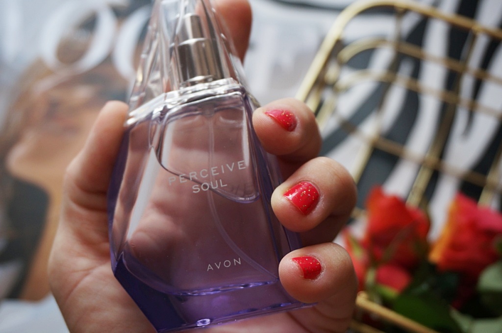 Avon Perceive for her perfumy damskie