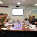 Panglima TNI Pimpin Sidang Ausindo HLC Ke-6 Bersama CDF Australia