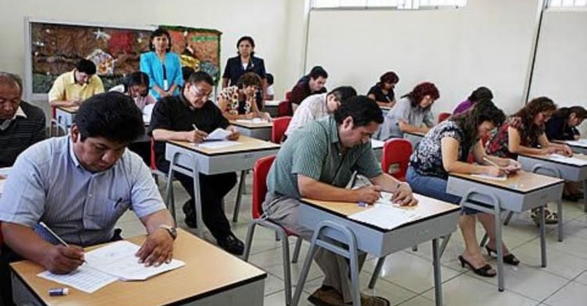 MINEDU publica relación de docentes ganadores de Concurso de Nombramiento 2017 - www.minedu.gob.pe MINEDU publica relación de docentes ganadores de Concurso de Nombramiento 2017 - www.minedu.gob.pe