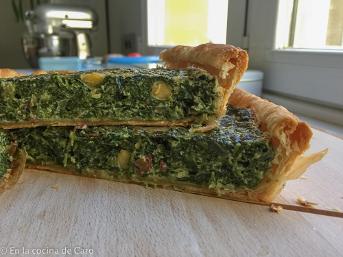 quiche-espinaca