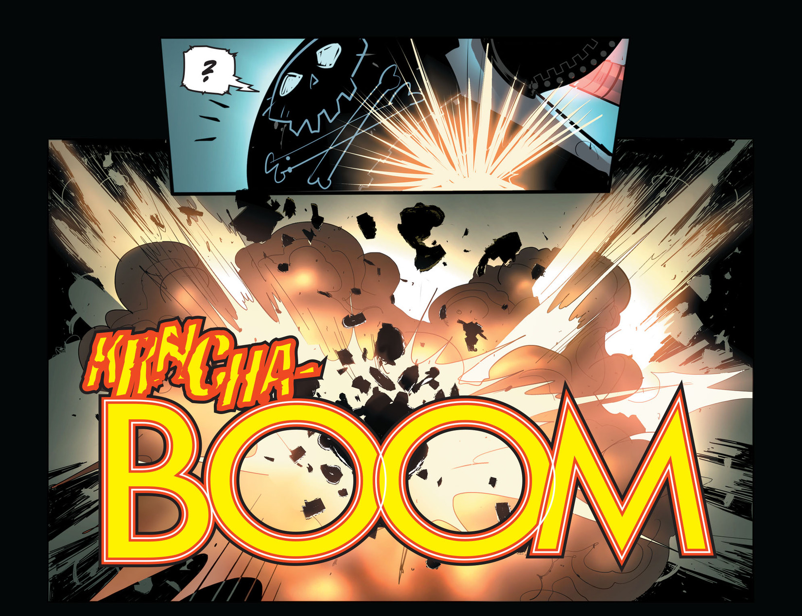 Read online DC Comics: Bombshells comic -  Issue #21 - 13