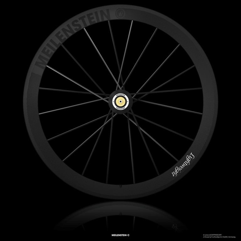 lightweight meilenstein clincher