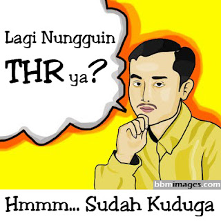 Story WA 2020: Meme Lucu THR Hmmm Sudah Kuduga