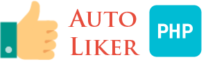 Download Auto Like PHP Script