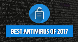 best antivirus software 