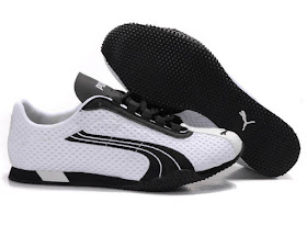 World Latest Fashion Trends: New Puma Shoes For Man Pictures/Images 2013