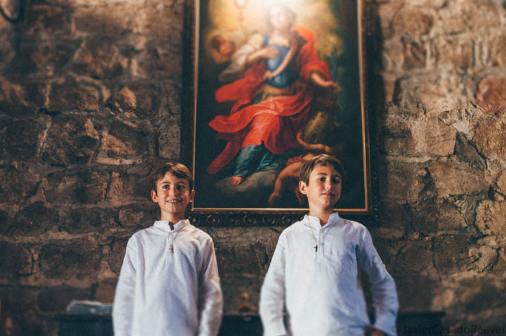 fotografía ermita de santa barbara rocafort