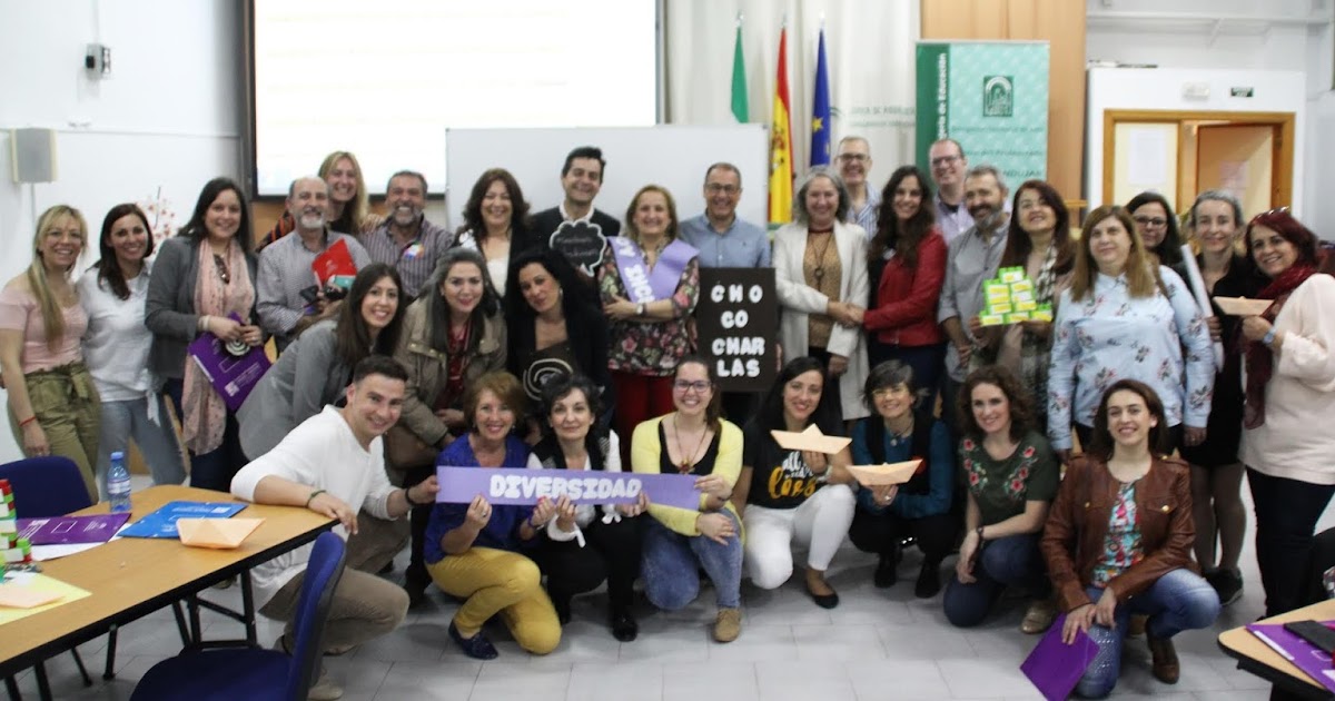 Tertulias con Sabor a Chocolate CONSTRUYENDO