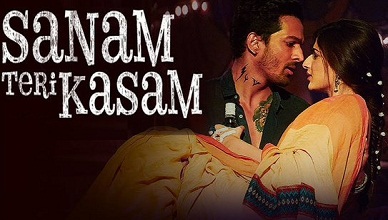 Sanam Teri Kasam Movie 2016