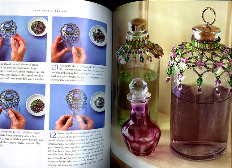 N e e d l e p r i n t SOLD 6 As New Beading Books * £15 €33 70