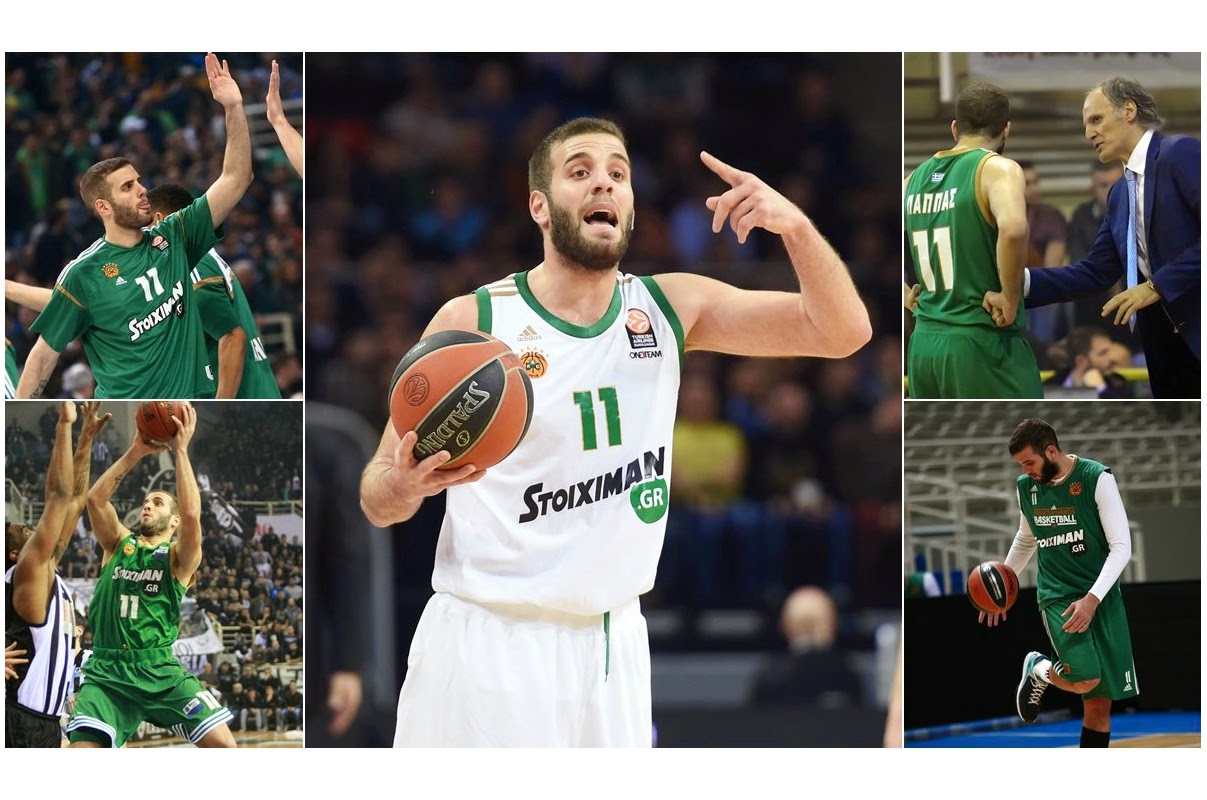 Η... μεταμόρφωση του Παππά!