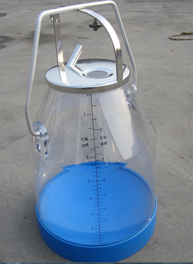 Milking Machines and Accessories SupplyZibo Lujin Machinery Factory