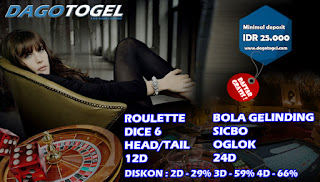 DAGOTOGEL DAGOTOGEL
