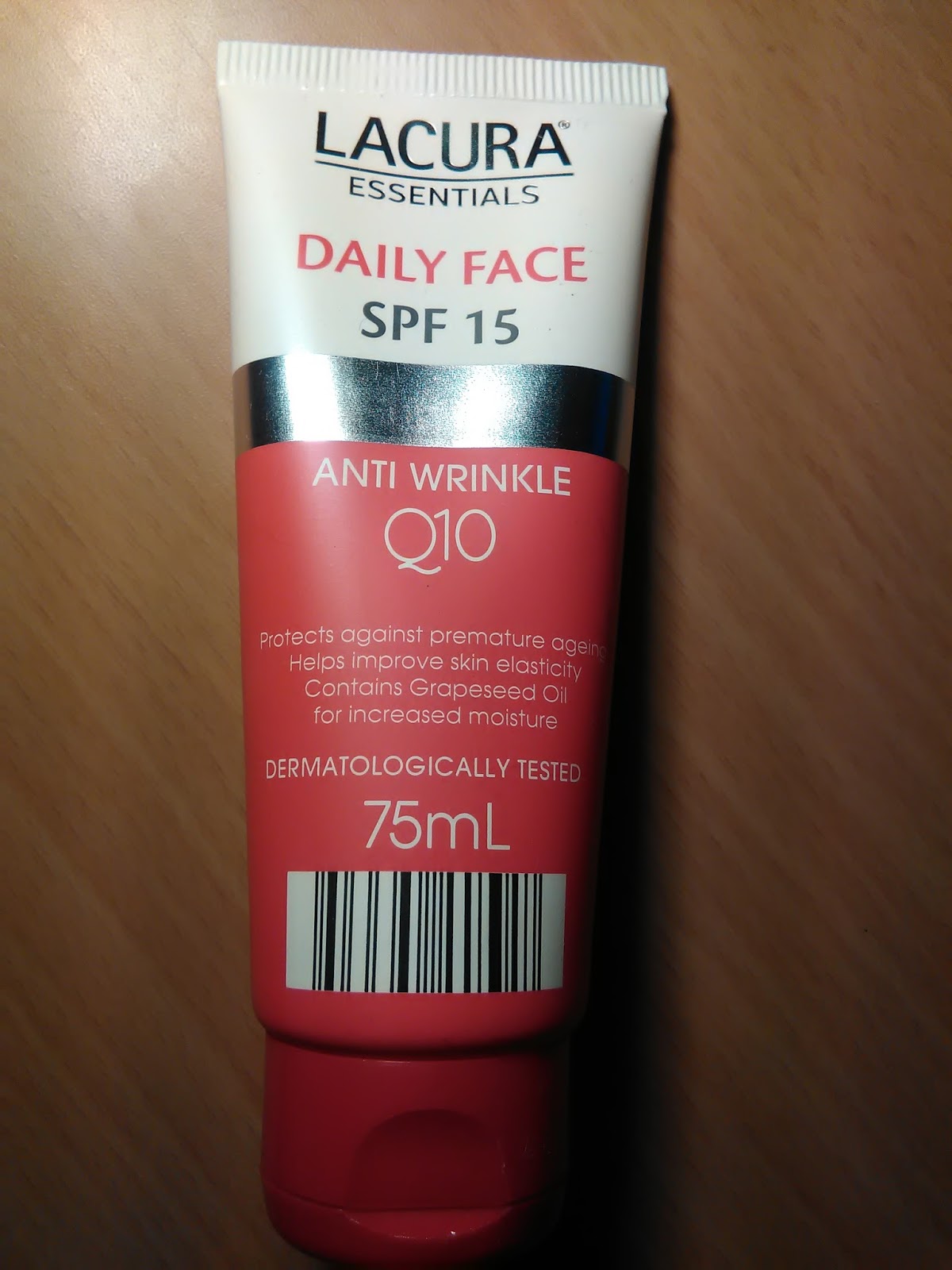 aldi face sunscreen