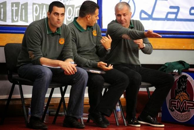 "Αν η ΤΣΣΚΑ είχε τον κόσμο του Παναθηναϊκού..."