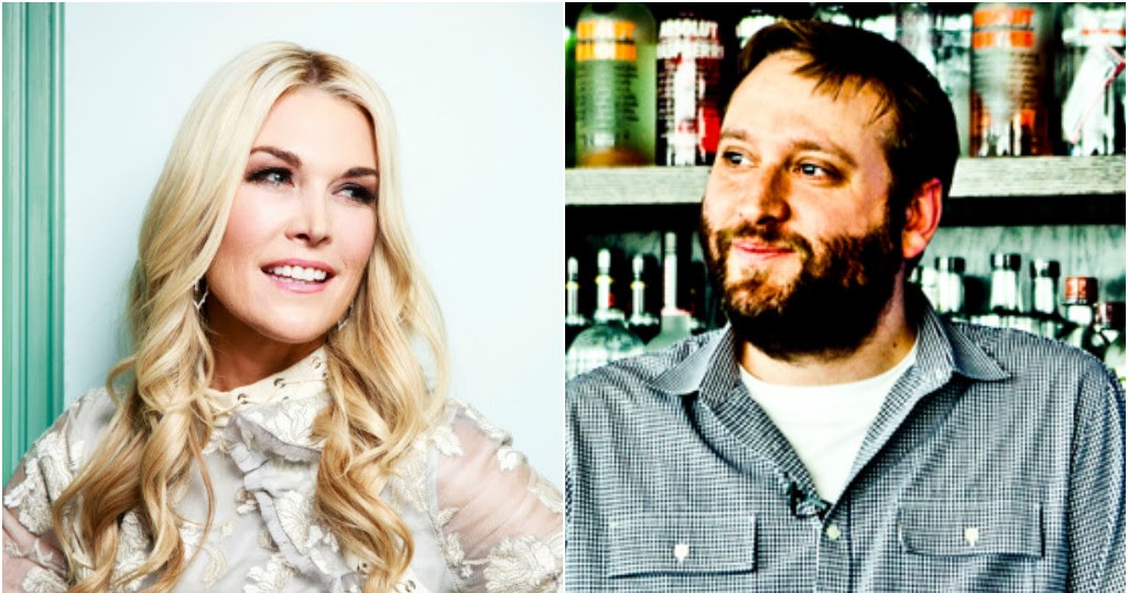 Tinsley Mortimer Opens Up About Her Romance With Boyfriend Scott Kluth