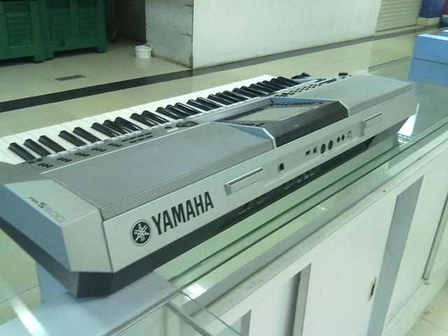 Yamaha Psr S970 Midi Windows 7 64bit Driver Download Yamaha Psr S970 Midi Windows 7 64bit Driver Download