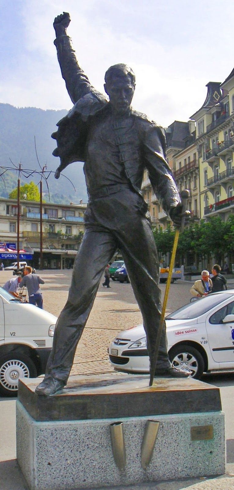 Valsad Gay datovania