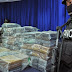 Decomisan 499 paquetes de coca o heroína; hay 11 dominicanos detenidos y un colombiano
