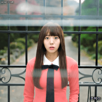 이번주 드라마 로봇이아니야 채수빈.gif | 인스티즈