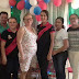 Escola municipal realiza confraternização no povoado Santana; fotos!