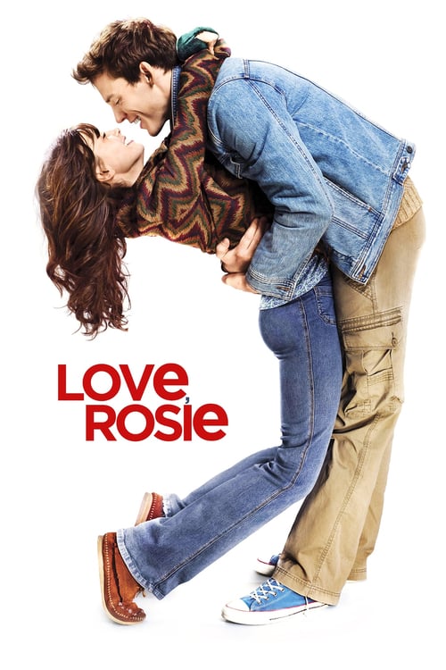 [HD] Love, Rosie - Für immer vielleicht 2014 Ganzer Film Deutsch