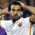 البرلمان الإيطالى يصدم محمد صلاح و يضعه في ورطة